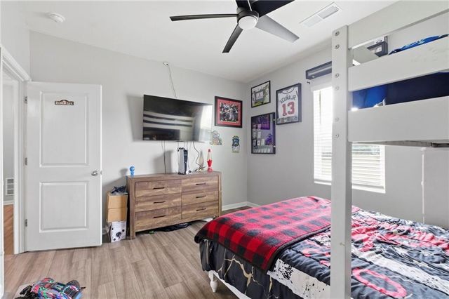 161 Verona Drive NW, Cartersville, GA 30120