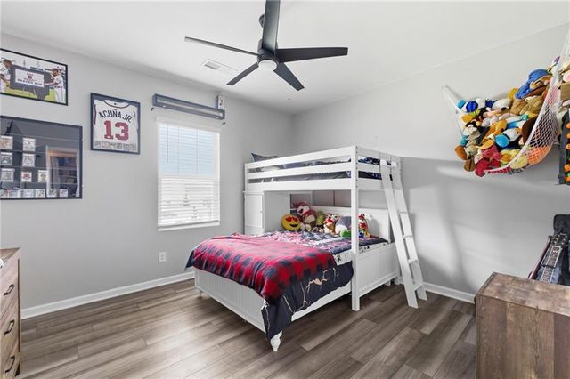 161 Verona Drive NW, Cartersville, GA 30120