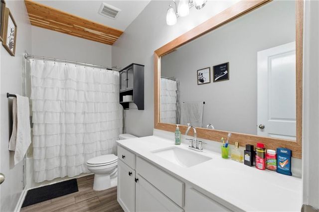 161 Verona Drive NW, Cartersville, GA 30120