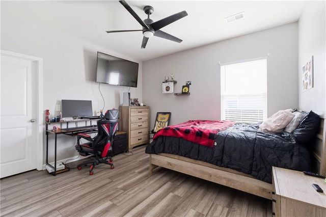 161 Verona Drive NW, Cartersville, GA 30120