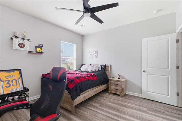 161 Verona Drive NW, Cartersville, GA 30120