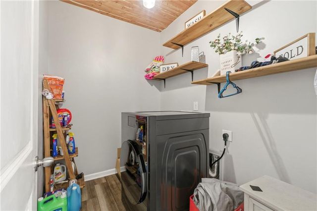 161 Verona Drive NW, Cartersville, GA 30120