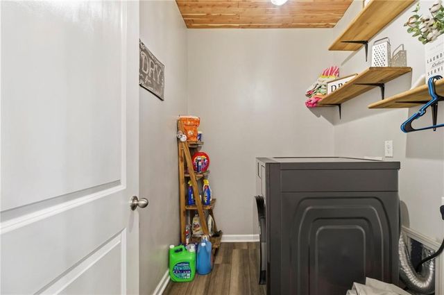 161 Verona Drive NW, Cartersville, GA 30120