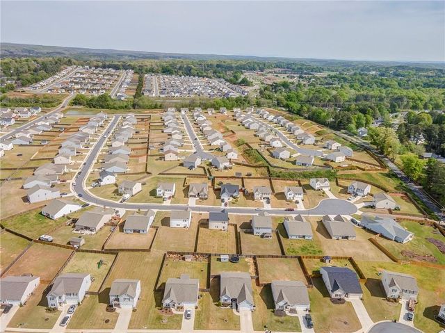 161 Verona Drive NW, Cartersville, GA 30120