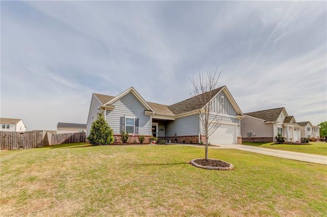 161 Verona Drive NW, Cartersville, GA 30120