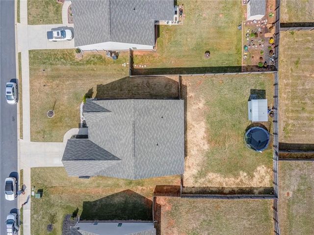 161 Verona Drive NW, Cartersville, GA 30120