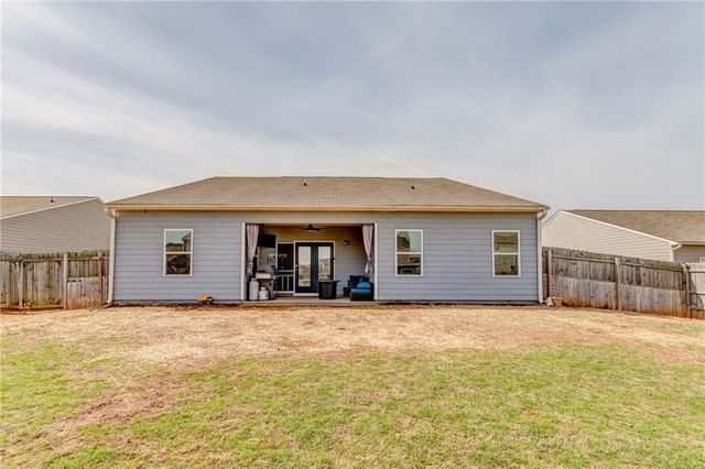 161 Verona Drive NW, Cartersville, GA 30120