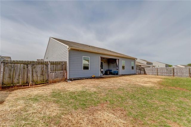 161 Verona Drive NW, Cartersville, GA 30120