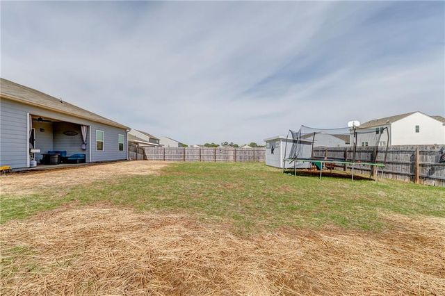 161 Verona Drive NW, Cartersville, GA 30120