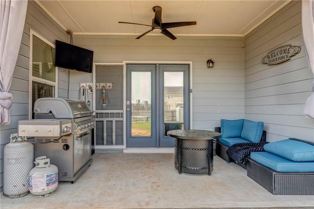 161 Verona Drive NW, Cartersville, GA 30120