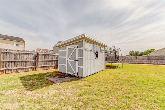 161 Verona Drive NW, Cartersville, GA 30120