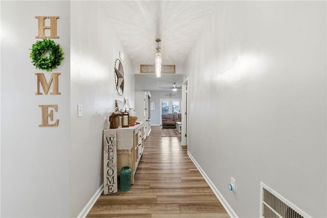 161 Verona Drive NW, Cartersville, GA 30120