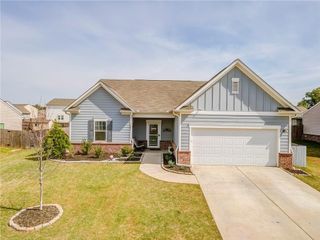 161 Verona Drive NW, Cartersville, GA 30120