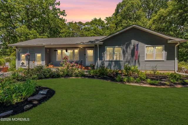 42 Ocean Avenue, Jackson, NJ 08527