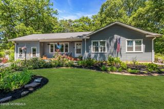 42 Ocean Avenue, Jackson, NJ 08527