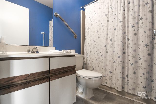 1288 W Beach Boulevard, Gulf Shores, AL 36542