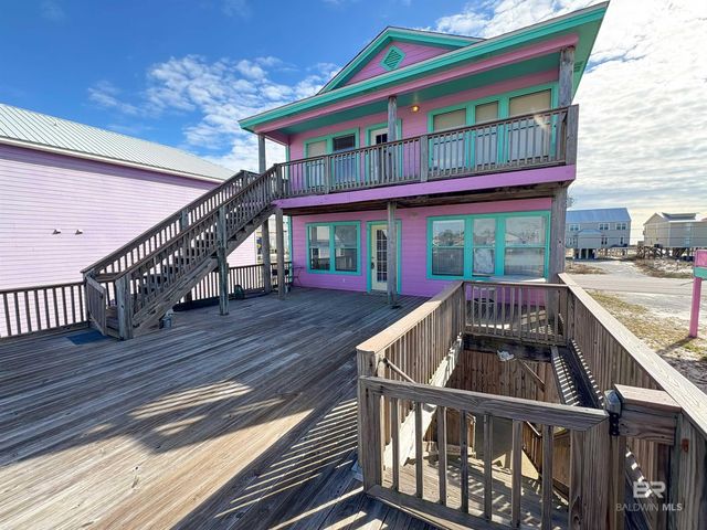 1288 W Beach Boulevard, Gulf Shores, AL 36542