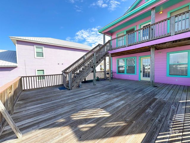 1288 W Beach Boulevard, Gulf Shores, AL 36542
