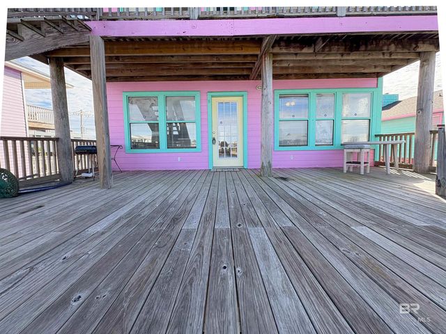 1288 W Beach Boulevard, Gulf Shores, AL 36542