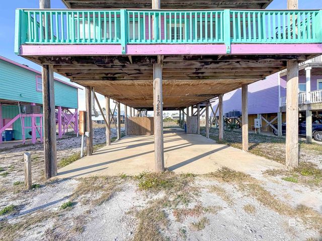 1288 W Beach Boulevard, Gulf Shores, AL 36542