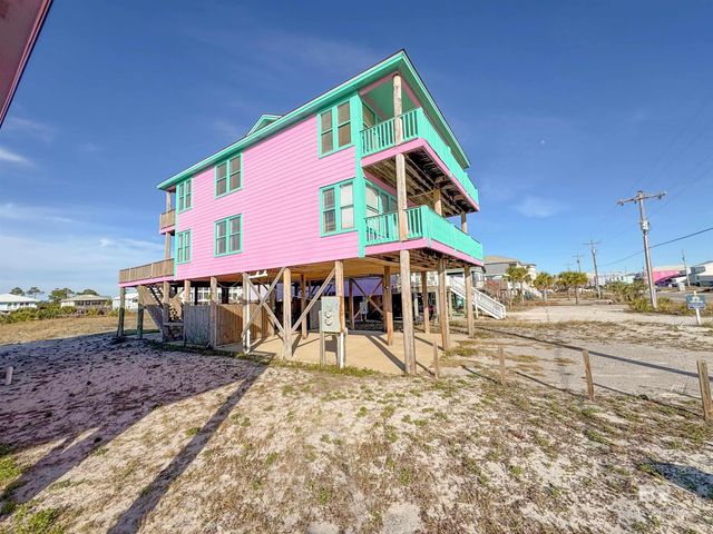 1288 W Beach Boulevard, Gulf Shores, AL 36542