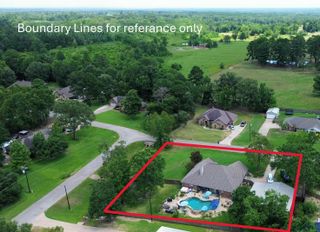 145 Cedar Ridge Rd, Longview, TX 75602