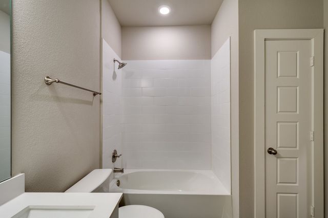 622 Fallow Drive, Venus, TX 76084