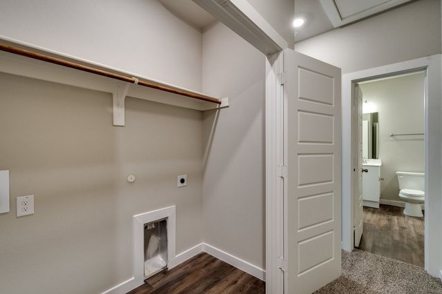 622 Fallow Drive, Venus, TX 76084