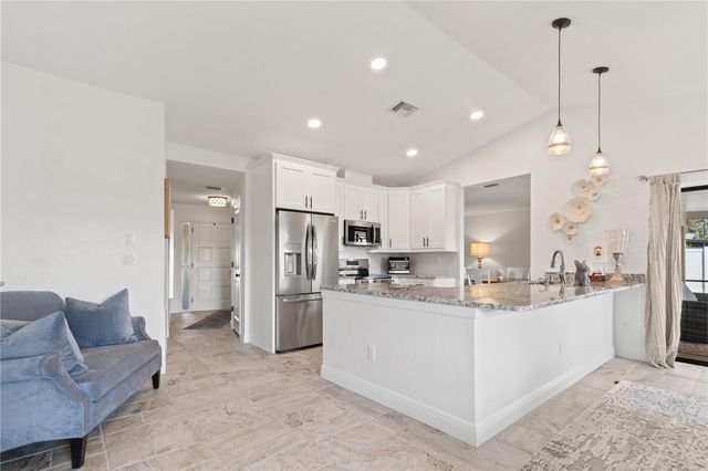 488 FIELDSTONE LANE, Spring Hill, FL 34606