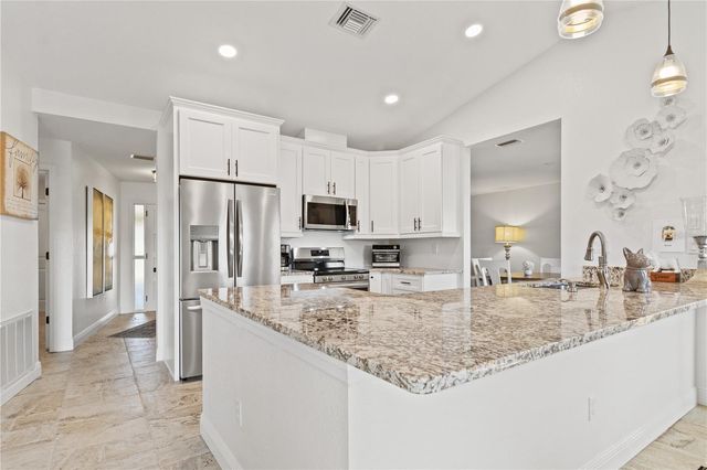 488 FIELDSTONE LANE, Spring Hill, FL 34606