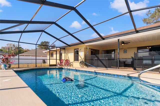 488 FIELDSTONE LANE, Spring Hill, FL 34606