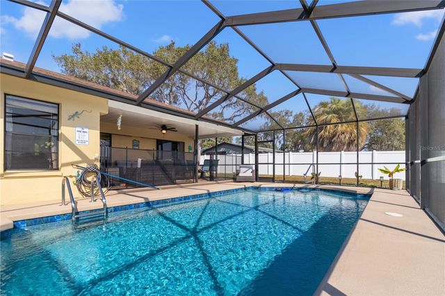 488 FIELDSTONE LANE, Spring Hill, FL 34606