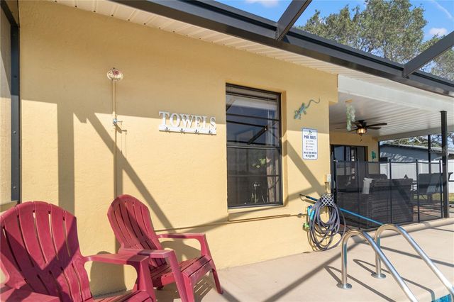 488 FIELDSTONE LANE, Spring Hill, FL 34606