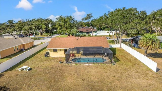 488 FIELDSTONE LANE, Spring Hill, FL 34606