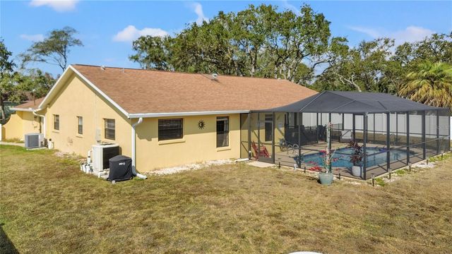 488 FIELDSTONE LANE, Spring Hill, FL 34606
