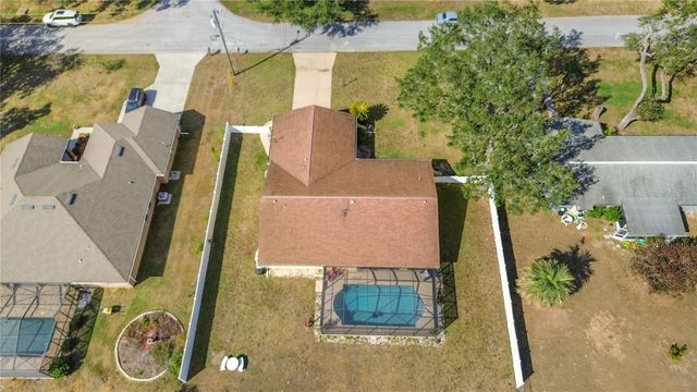 488 FIELDSTONE LANE, Spring Hill, FL 34606