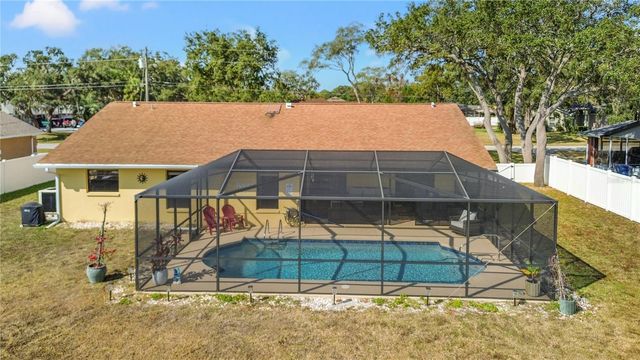 488 FIELDSTONE LANE, Spring Hill, FL 34606