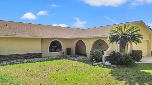 488 FIELDSTONE LANE, Spring Hill, FL 34606