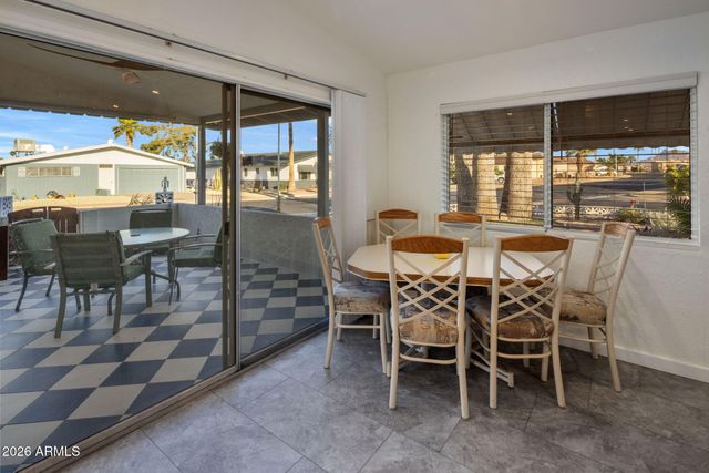 2311 N GAYRIDGE Road, Mesa, AZ 85215