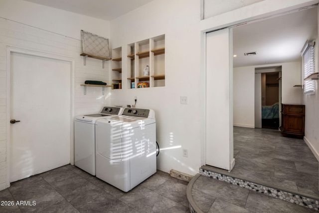 2311 N GAYRIDGE Road, Mesa, AZ 85215