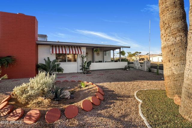 2311 N GAYRIDGE Road, Mesa, AZ 85215