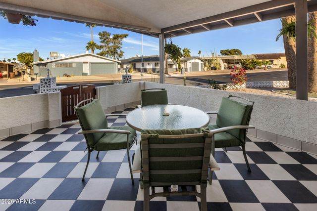 2311 N GAYRIDGE Road, Mesa, AZ 85215