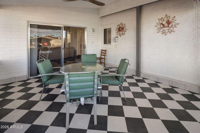 2311 N GAYRIDGE Road, Mesa, AZ 85215