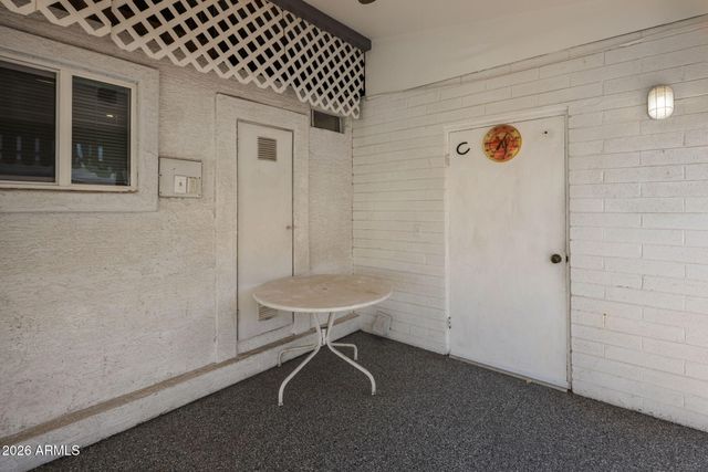 2311 N GAYRIDGE Road, Mesa, AZ 85215