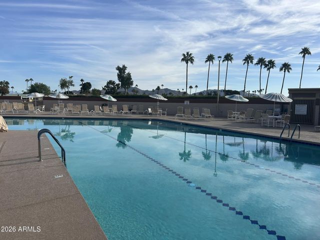 2311 N GAYRIDGE Road, Mesa, AZ 85215