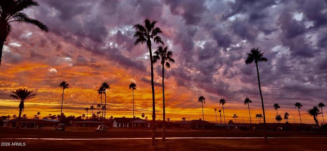 2311 N GAYRIDGE Road, Mesa, AZ 85215