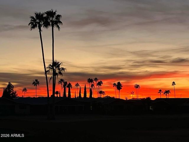 2311 N GAYRIDGE Road, Mesa, AZ 85215