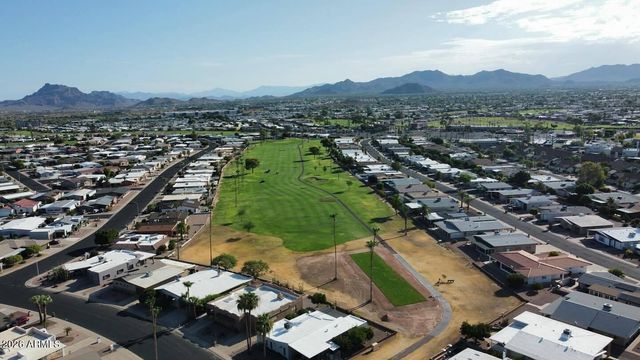 2311 N GAYRIDGE Road, Mesa, AZ 85215