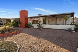 2311 N GAYRIDGE Road, Mesa, AZ 85215