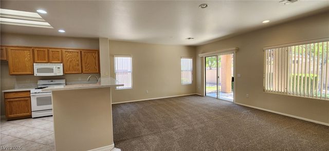 2505 Springville, Henderson, NV 89052